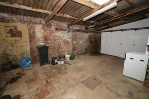 Garage- click for photo gallery